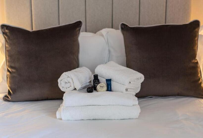 ベーシックルーム, Sweeney Apartments & Rooms