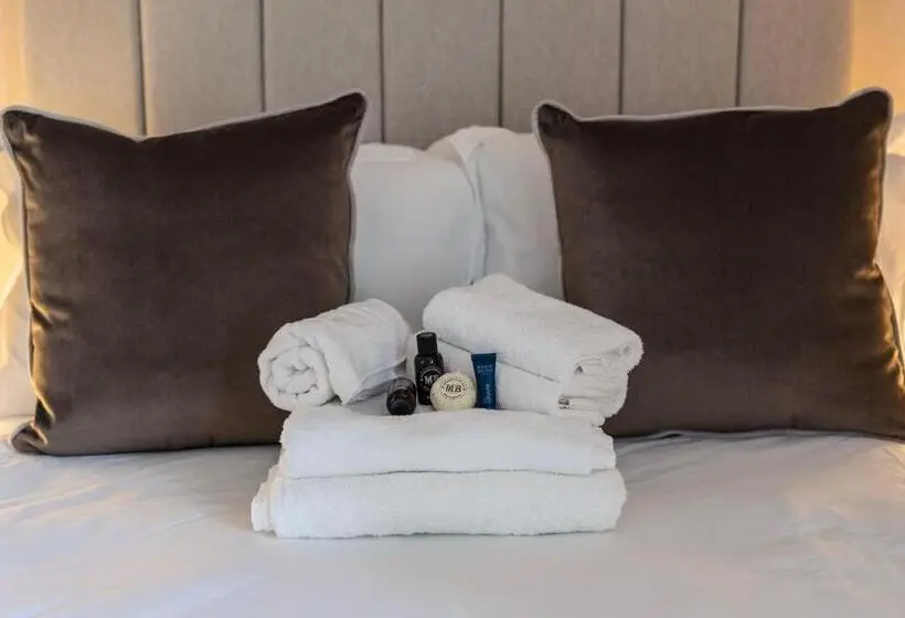 ベーシックルーム, Sweeney Apartments & Rooms