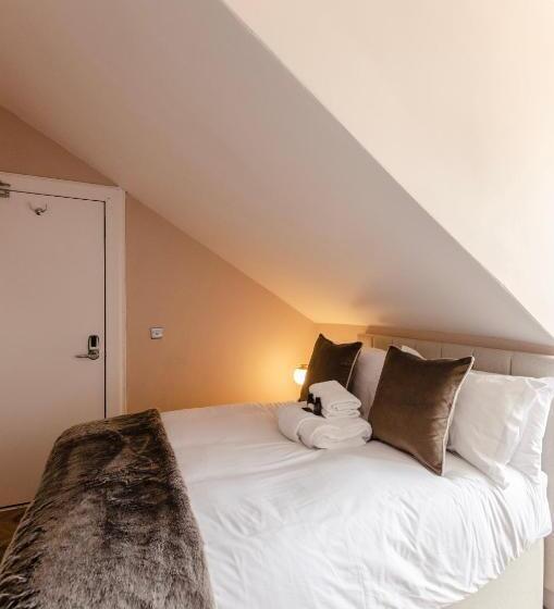 ベーシックルーム, Sweeney Apartments & Rooms