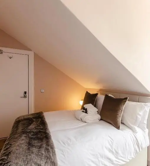 ベーシックルーム, Sweeney Apartments & Rooms