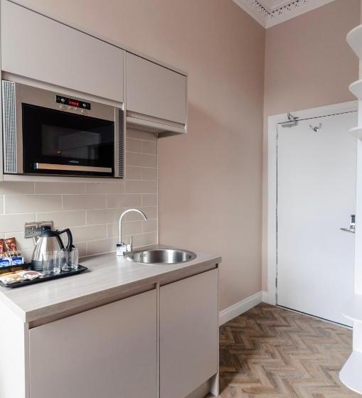 ベーシックルーム, Sweeney Apartments & Rooms