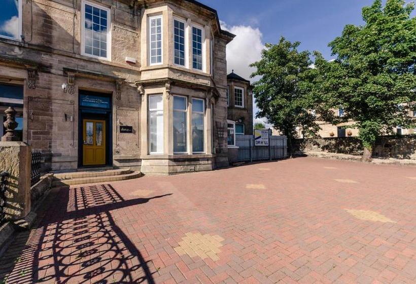 1ベッドルームのスーペリアアパートメント, Sweeney Apartments & Rooms