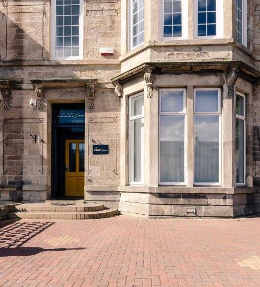 1ベッドルームのスーペリアアパートメント, Sweeney Apartments & Rooms