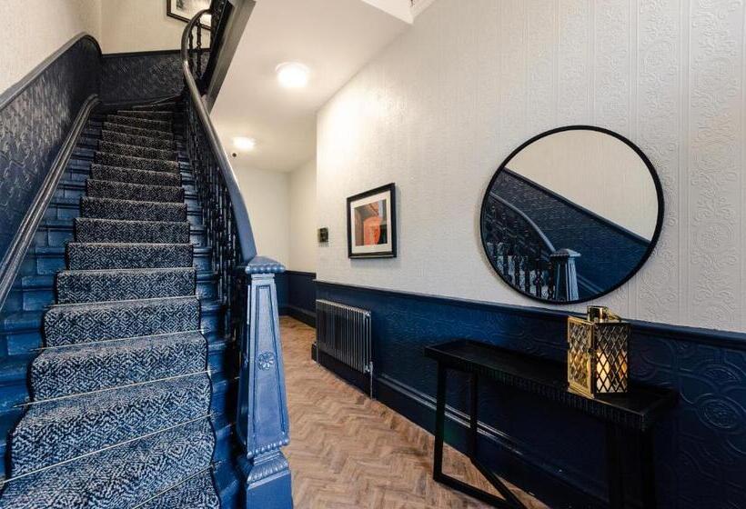 ベーシックルーム, Sweeney Apartments & Rooms