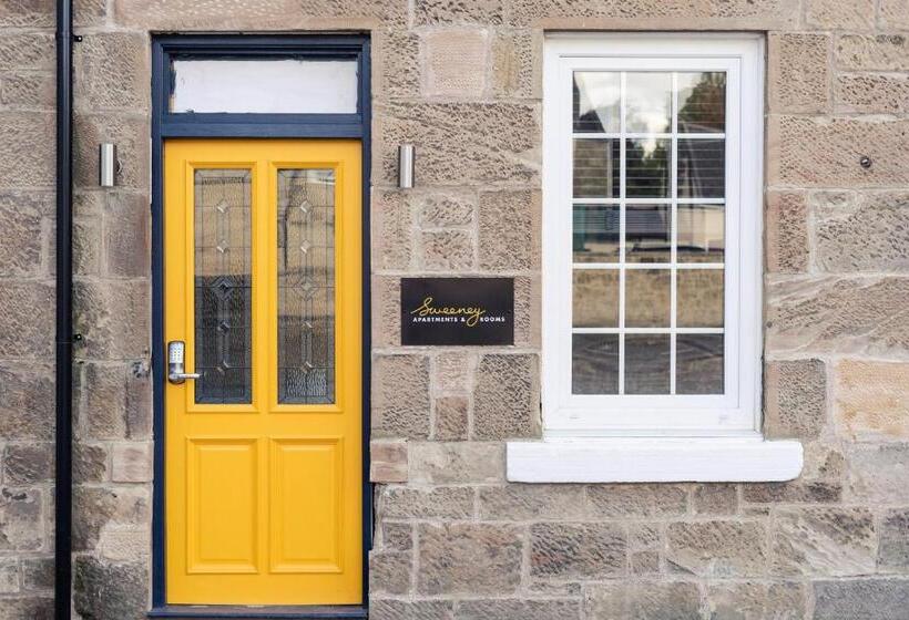 ベーシックルーム, Sweeney Apartments & Rooms