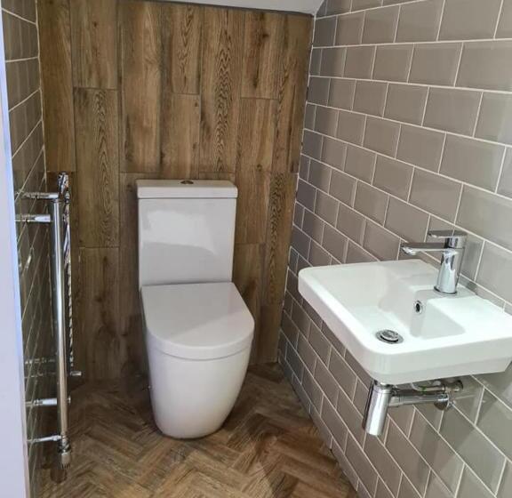 ベーシックルーム, Sweeney Apartments & Rooms