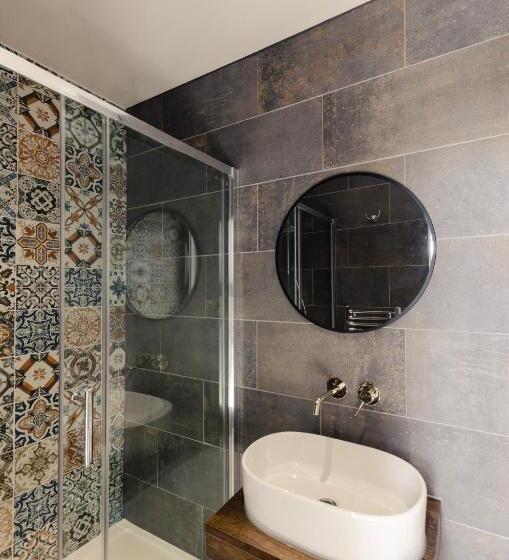 1ベッドルームのスーペリアアパートメント, Sweeney Apartments & Rooms