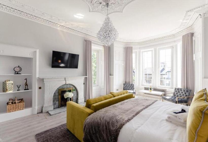 1ベッドルームのスーペリアアパートメント, Sweeney Apartments & Rooms