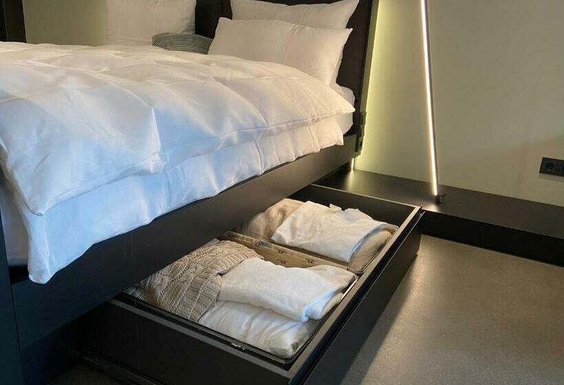 스탠다드 스튜디오, Pölter Bei Markus T