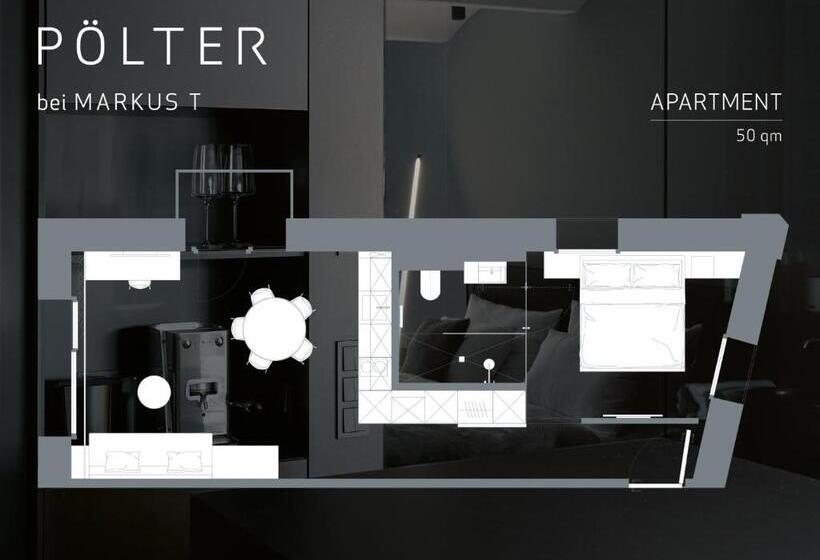 스탠다드 스튜디오, Pölter Bei Markus T