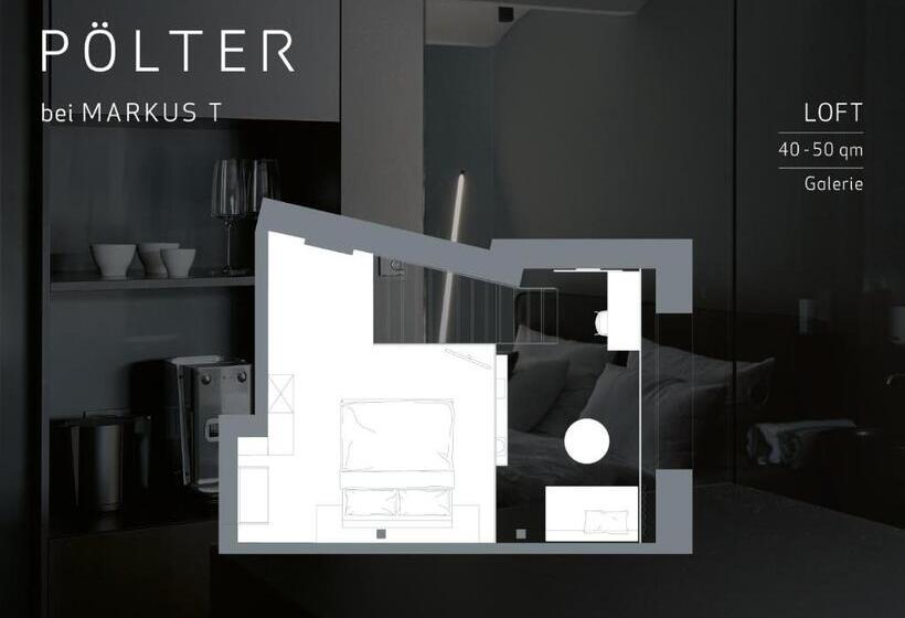 스탠다드 스튜디오, Pölter Bei Markus T