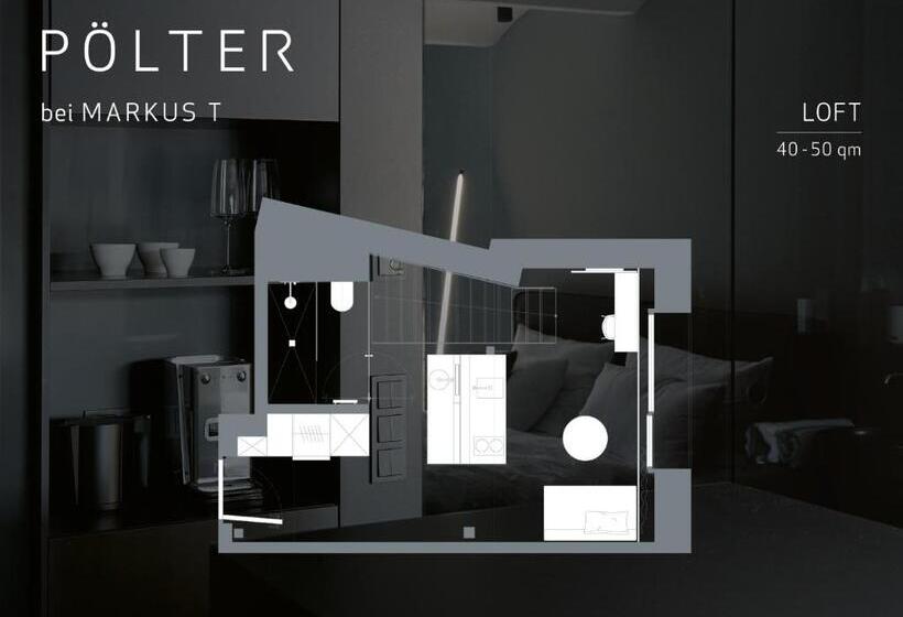 스탠다드 스튜디오, Pölter Bei Markus T