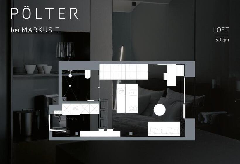 스탠다드 스튜디오, Pölter Bei Markus T