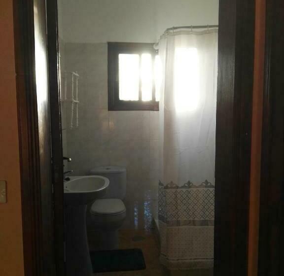 标准间, Donde Brilla El Sol