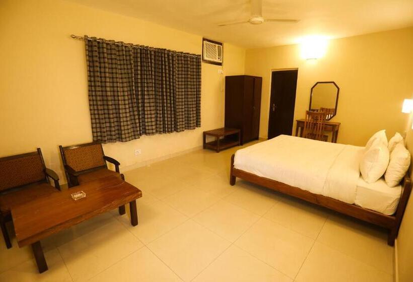 Quarto Estandar Vista Jardim, Hideaway By Aahma