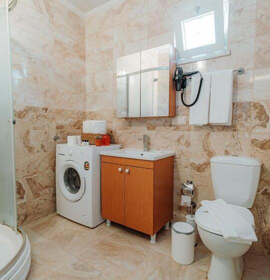 آپارتمان 2 خوابه, Umut Apartments