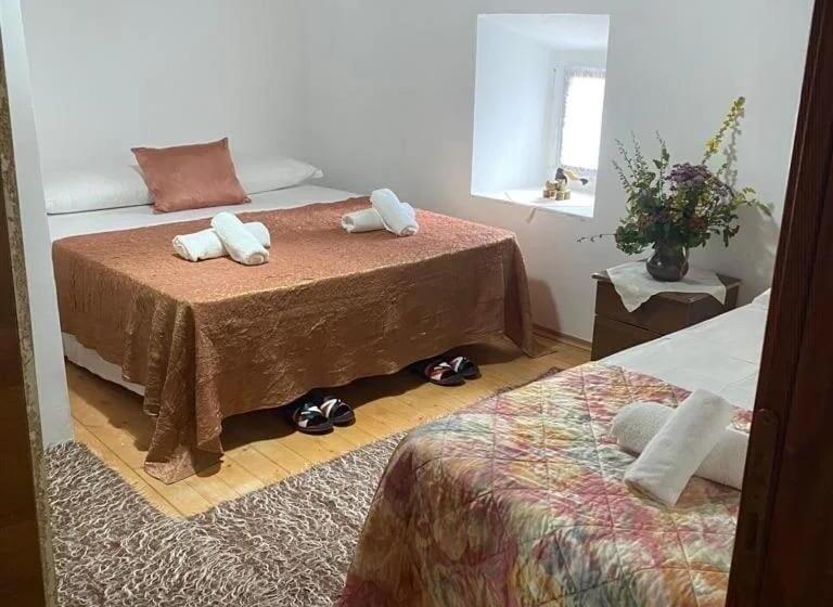 패밀리 룸, Kulla Pracja Theth