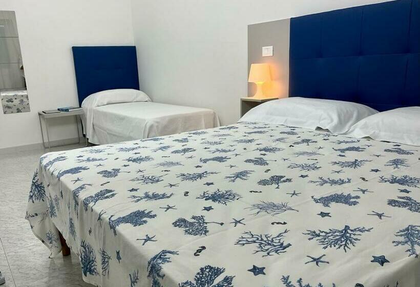 带1个卧室的公寓, Campitur