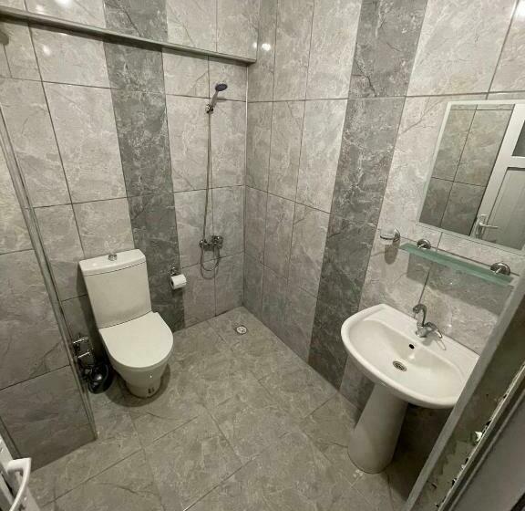 اتاق استاندارد سه نفره, Denizhan Otel