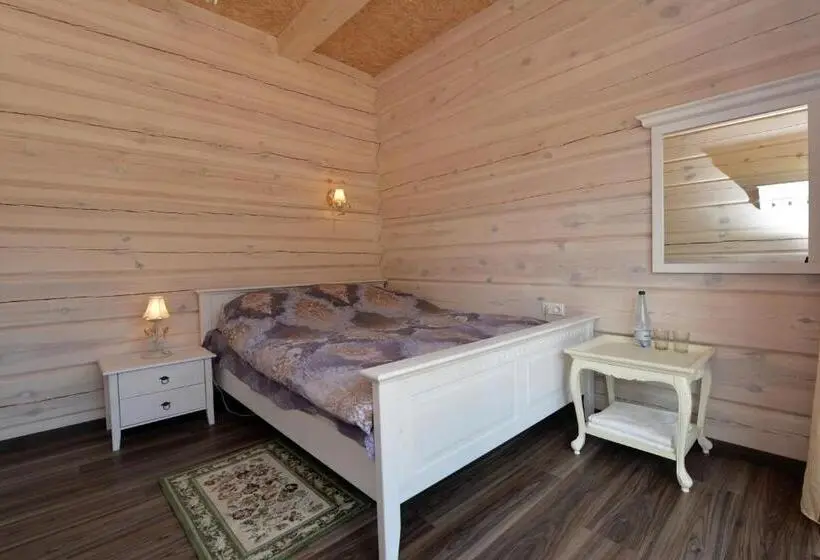 اتاق استاندارد با تراس, Sunny Beaver B&b