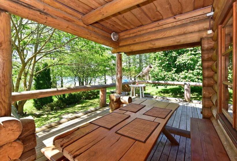 ویلای 2 خوابه, Sunny Beaver B&b