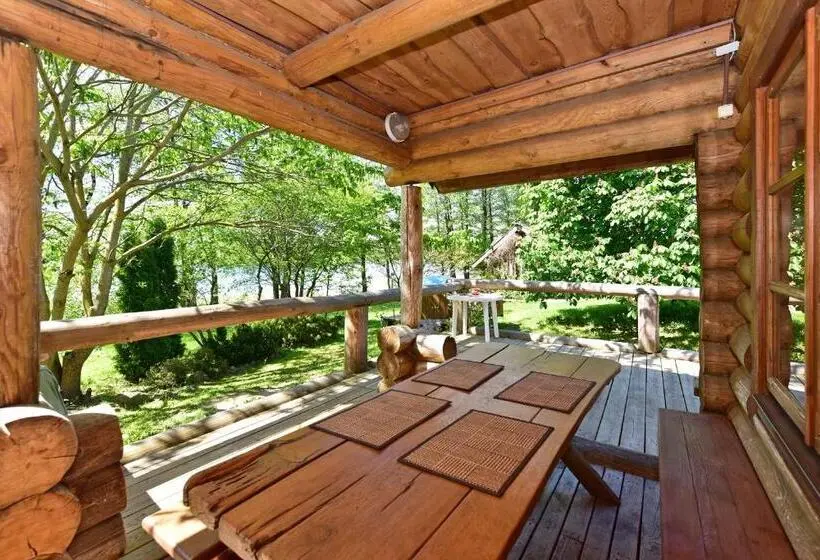 ویلای 2 خوابه, Sunny Beaver B&b