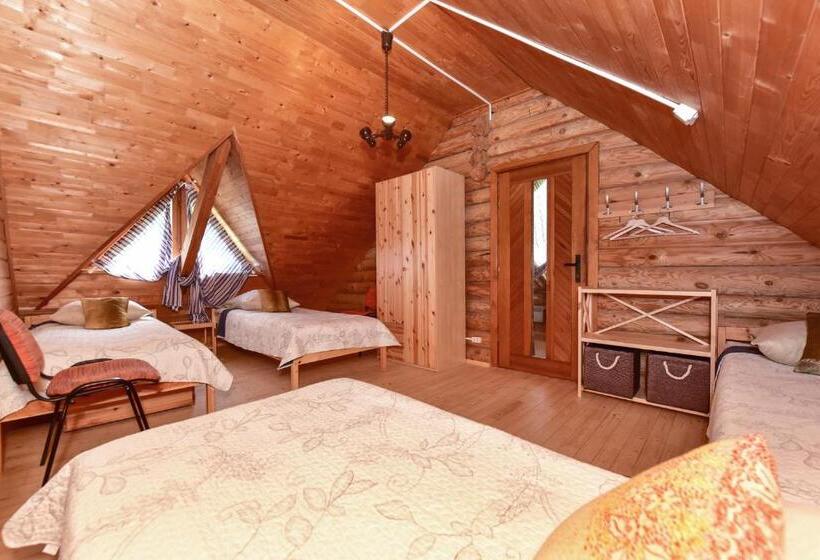 ویلای 2 خوابه, Sunny Beaver B&b