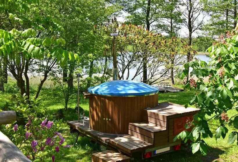 ویلای 2 خوابه, Sunny Beaver B&b