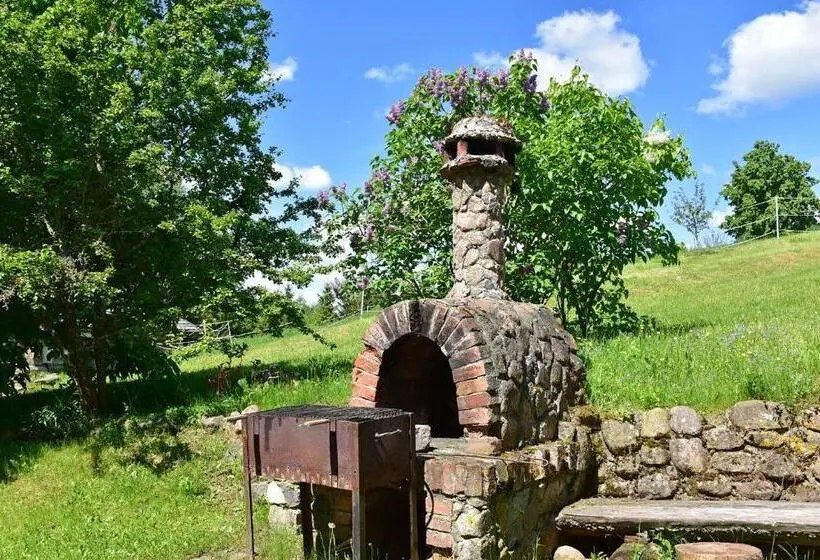 ویلای 2 خوابه, Sunny Beaver B&b