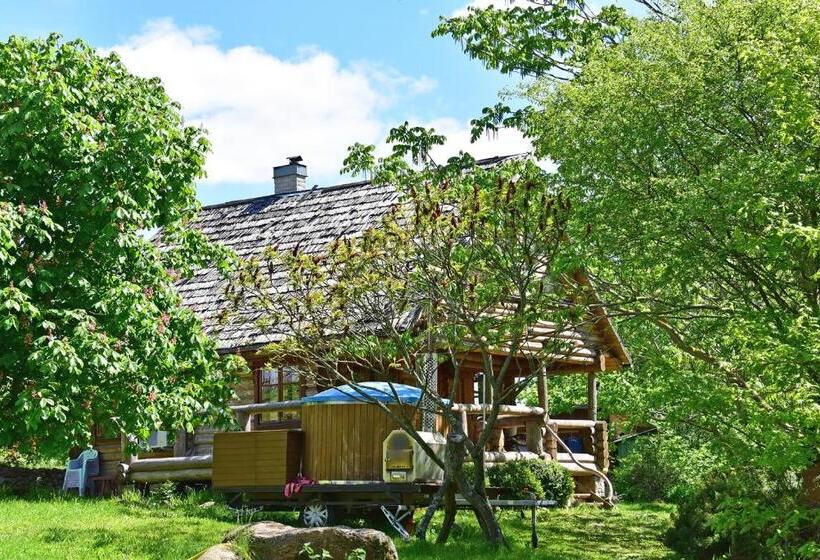 ویلای 2 خوابه, Sunny Beaver B&b