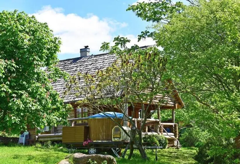ویلای 2 خوابه, Sunny Beaver B&b