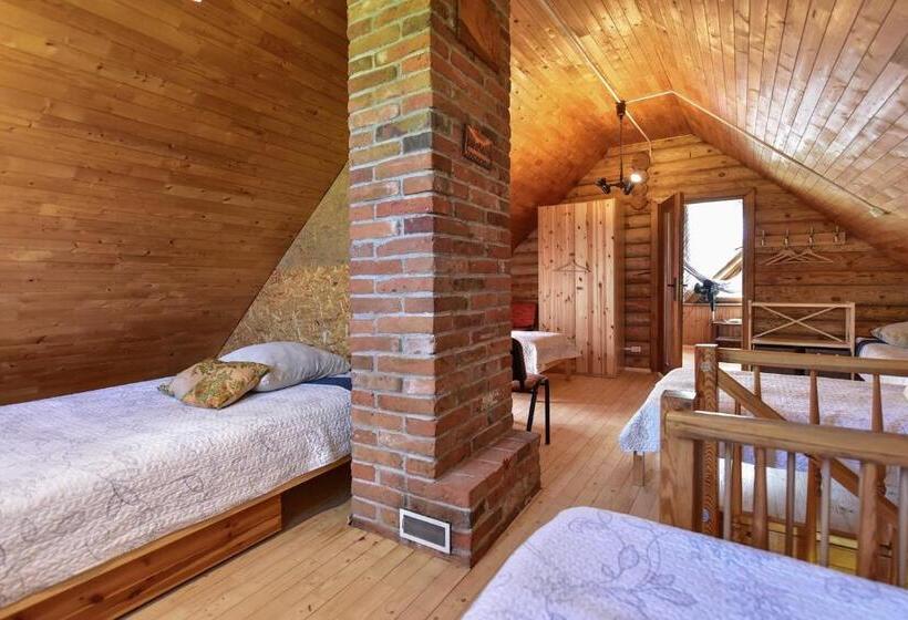 ویلای 2 خوابه, Sunny Beaver B&b