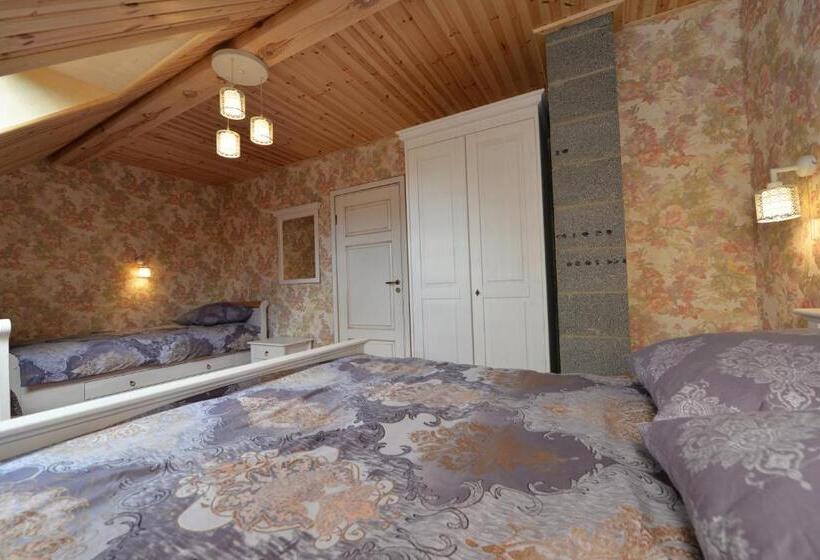 ویلای لوکس 1 خوابه, Sunny Beaver B&b