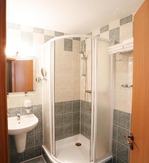 דירת חדר, Apart Hotel Jablonec