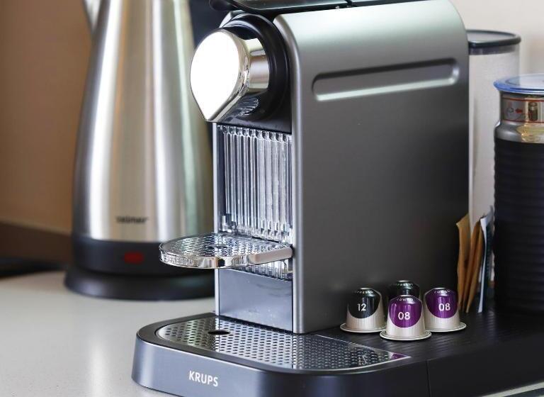 דירת חדר סופריור, Apart Hotel Jablonec