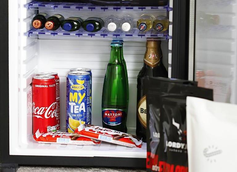 חדר סטנדרט לשלושה, Apart Hotel Jablonec