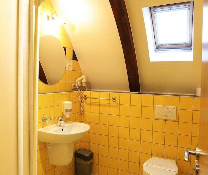 חדר סטנדרט, Apart Hotel Jablonec