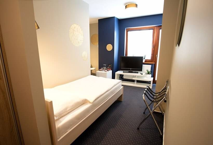 חדר קומפורט, Apart Hotel Jablonec