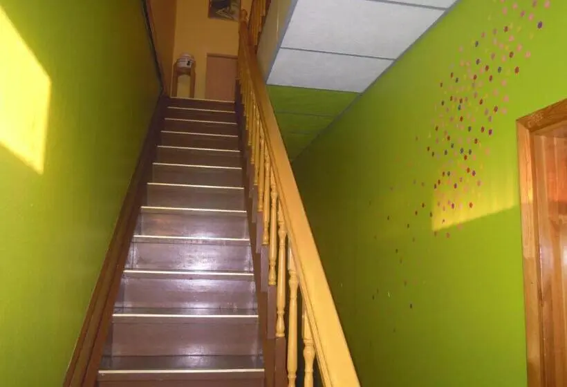 آپارتمان خانوادگی, Apartment Hotel Rubini