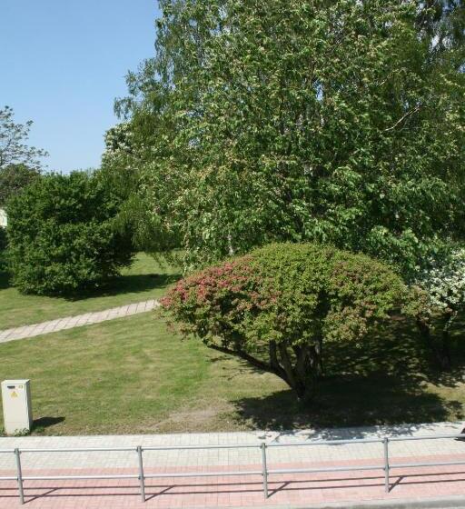 آپارتمان خانوادگی, Apartment Hotel Rubini