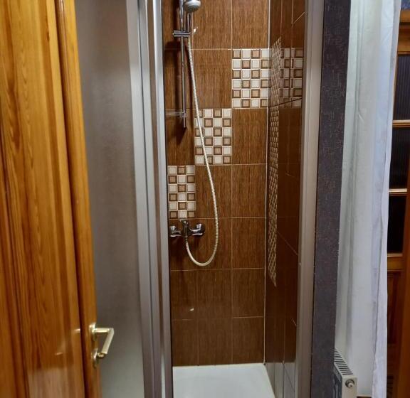 آپارتمان خانوادگی, Apartment Hotel Rubini