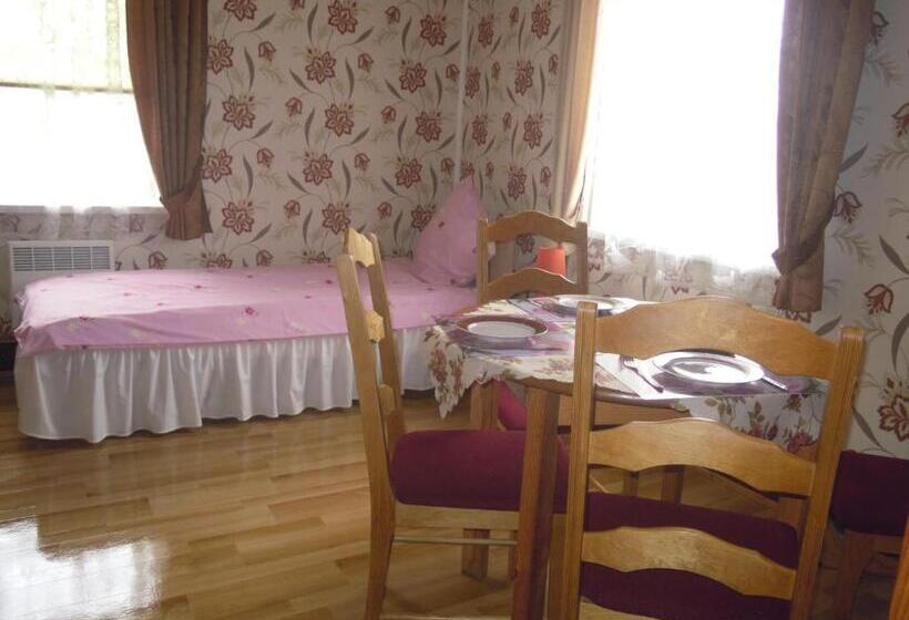 آپارتمان خانوادگی, Apartment Hotel Rubini