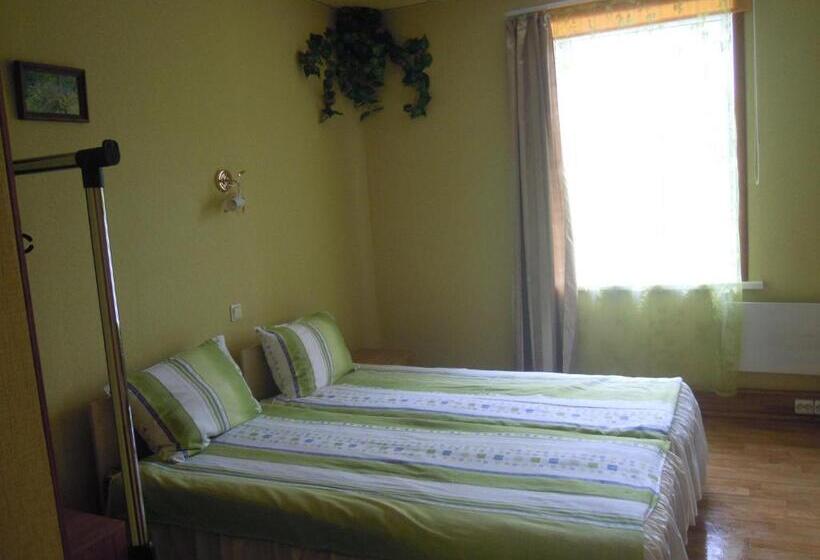 آپارتمان خانوادگی, Apartment Hotel Rubini