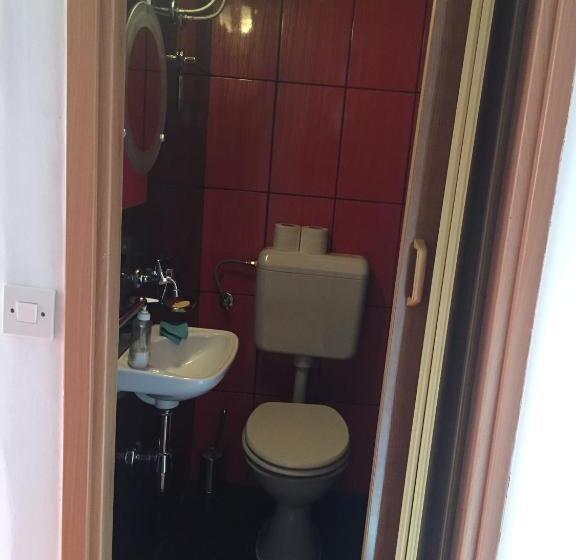 اتاق استاندارد یک نفره, Hostel Residence