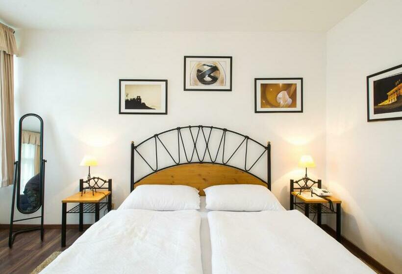 스탠다드 룸, šumava