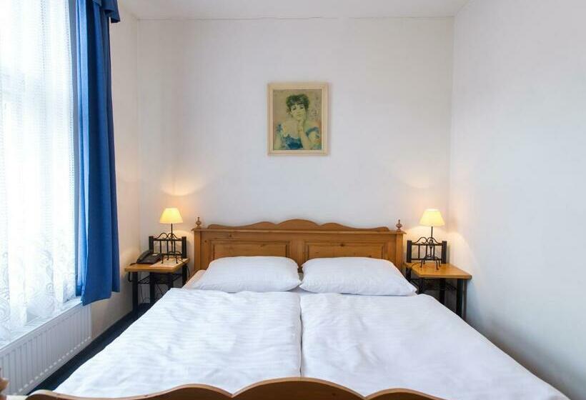 스탠다드 룸, šumava