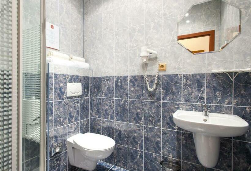 스탠다드 룸, šumava