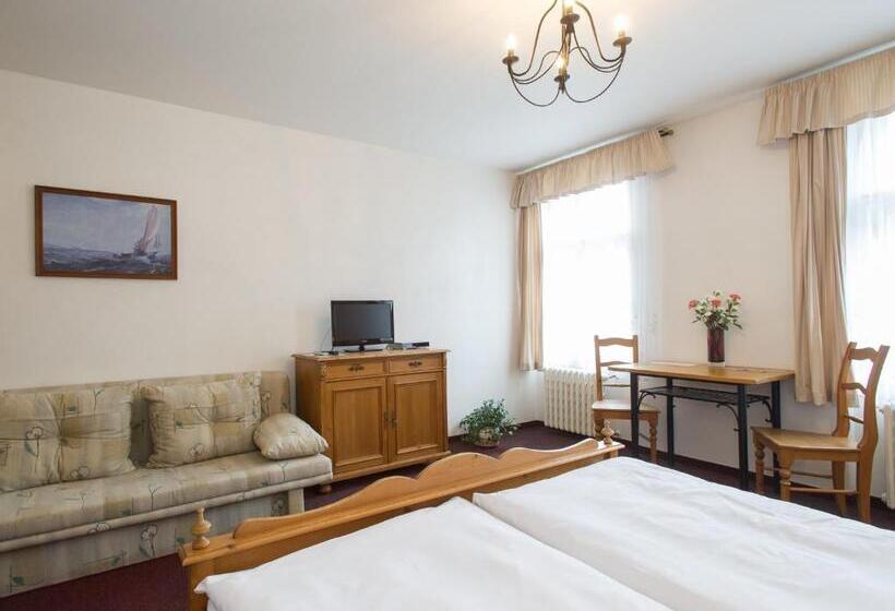 스탠다드 룸, šumava