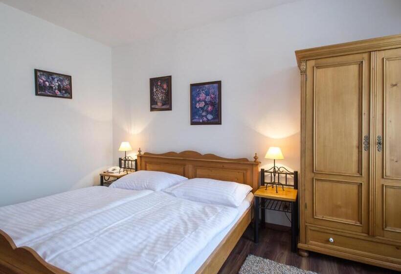 스탠다드 룸, šumava