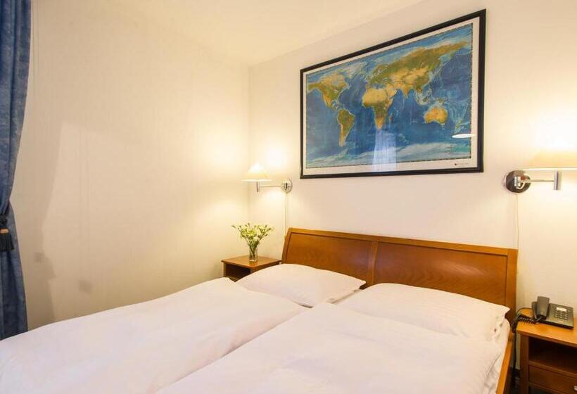 스탠다드 룸, šumava